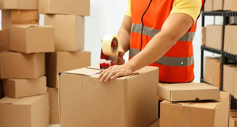 Работа по схеме FBO (Fulfillment by Operator)